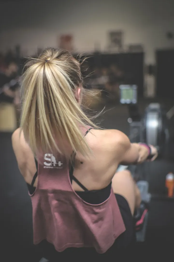 CornerBox — functional training-studio a Caselle — 3