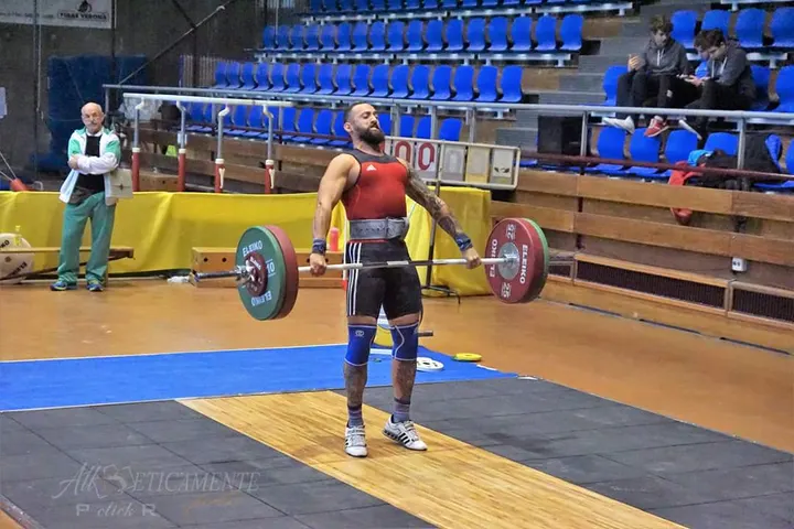 CornerBox — functional training-studio a Caselle — 5