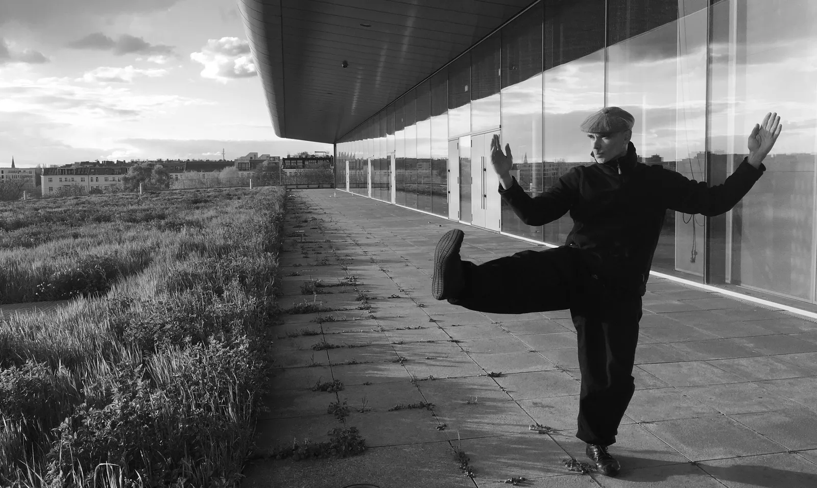 Workshop Yoga - K77 Studio — yoga-studio i Berlin — 3