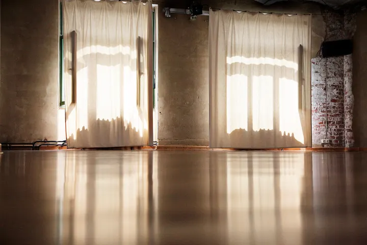 Workshop Yoga - K77 Studio — Yoga in Prenzlauer Berg, Berlin