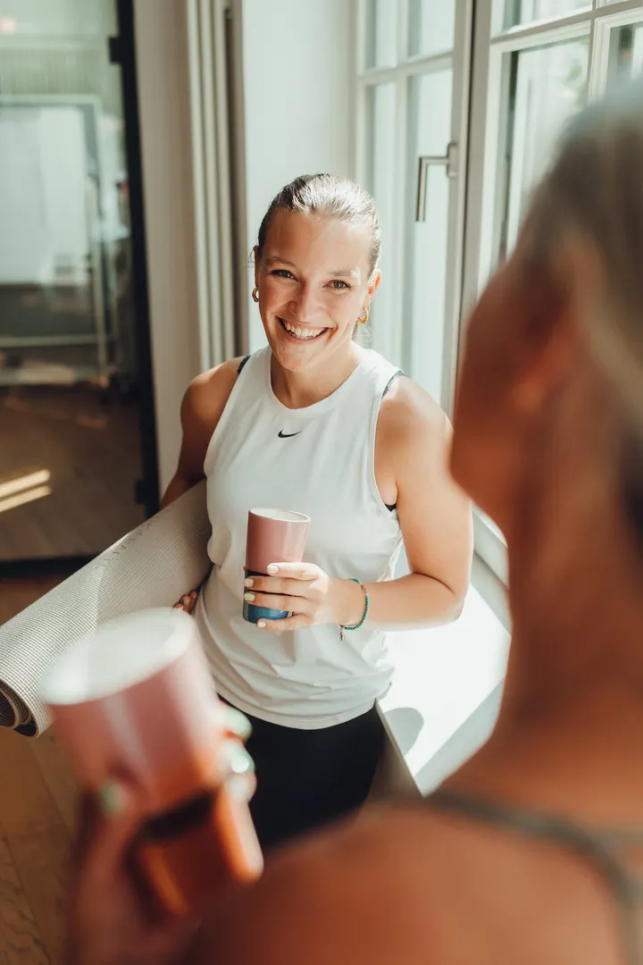 Spirit Holistic Health Club — yoga-studio in Mitte, Bielefeld — 3