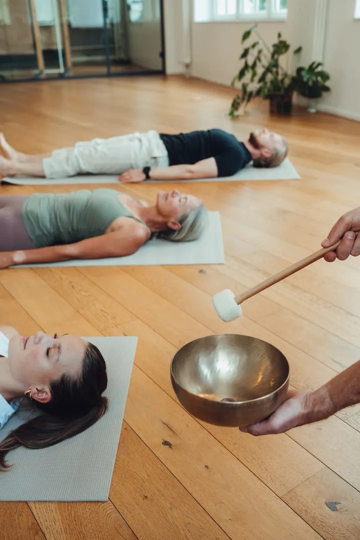 Spirit Holistic Health Club — yoga-studio in Bielefeld — 3