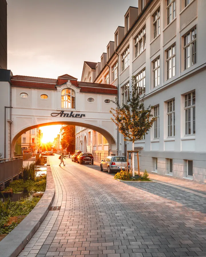 Spirit Holistic Health Club — Breathwork in Mitte, Bielefeld
