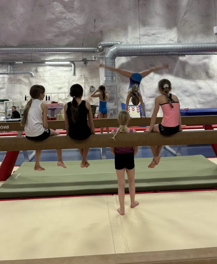 Grankulla Gymnastikförening r.f. — Fitness Studio – 7. kaupunginosa, Kauniainen