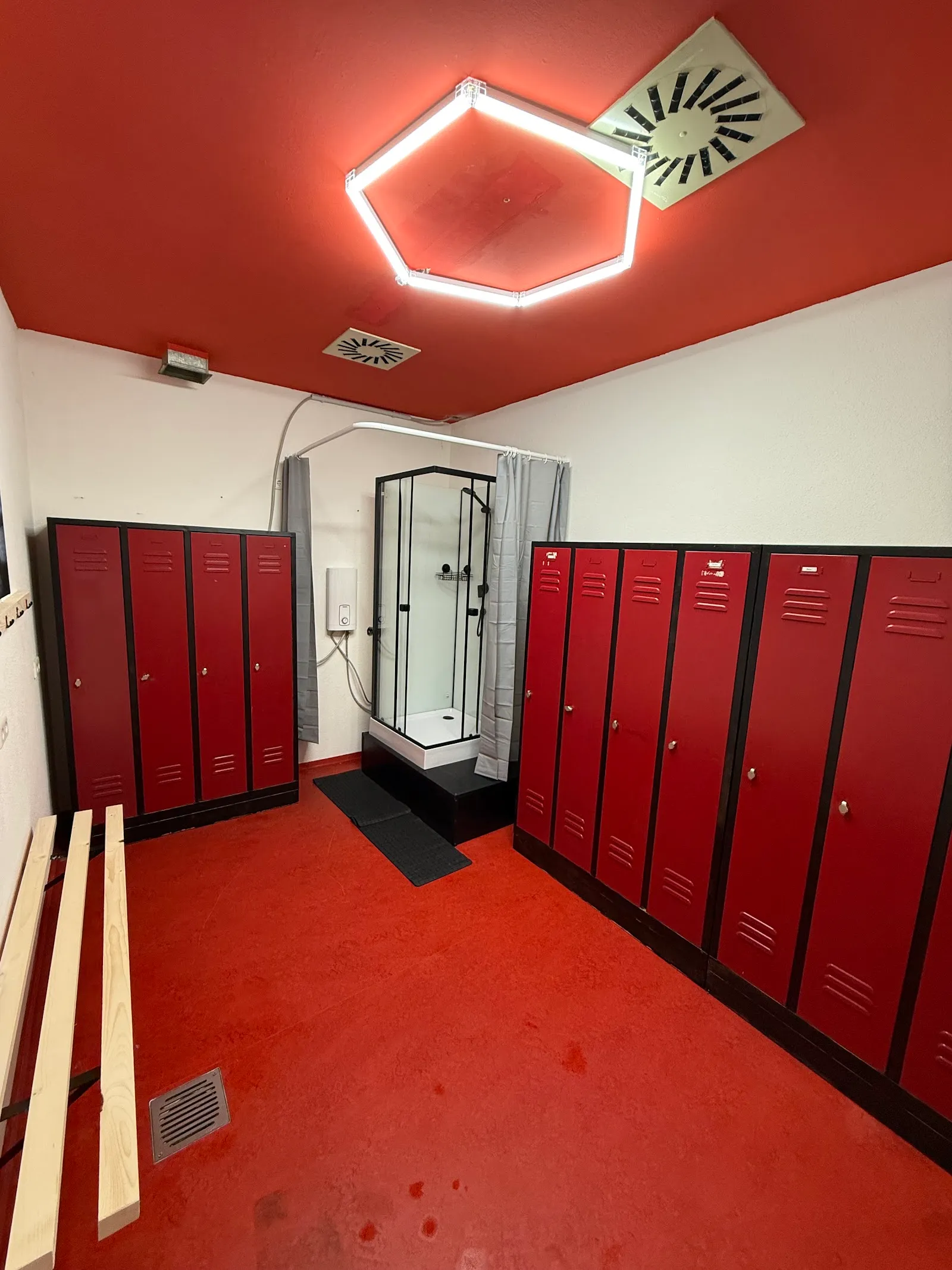 Kampfsportschule Taifur — boxen-studio in Heidenau — 4