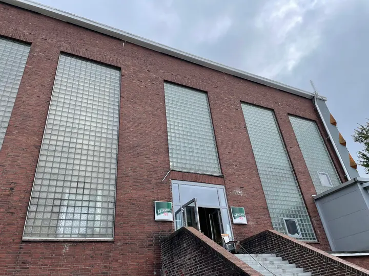 Kletterhalle Bergwerk — bouldern-studio in Dortmund — 4