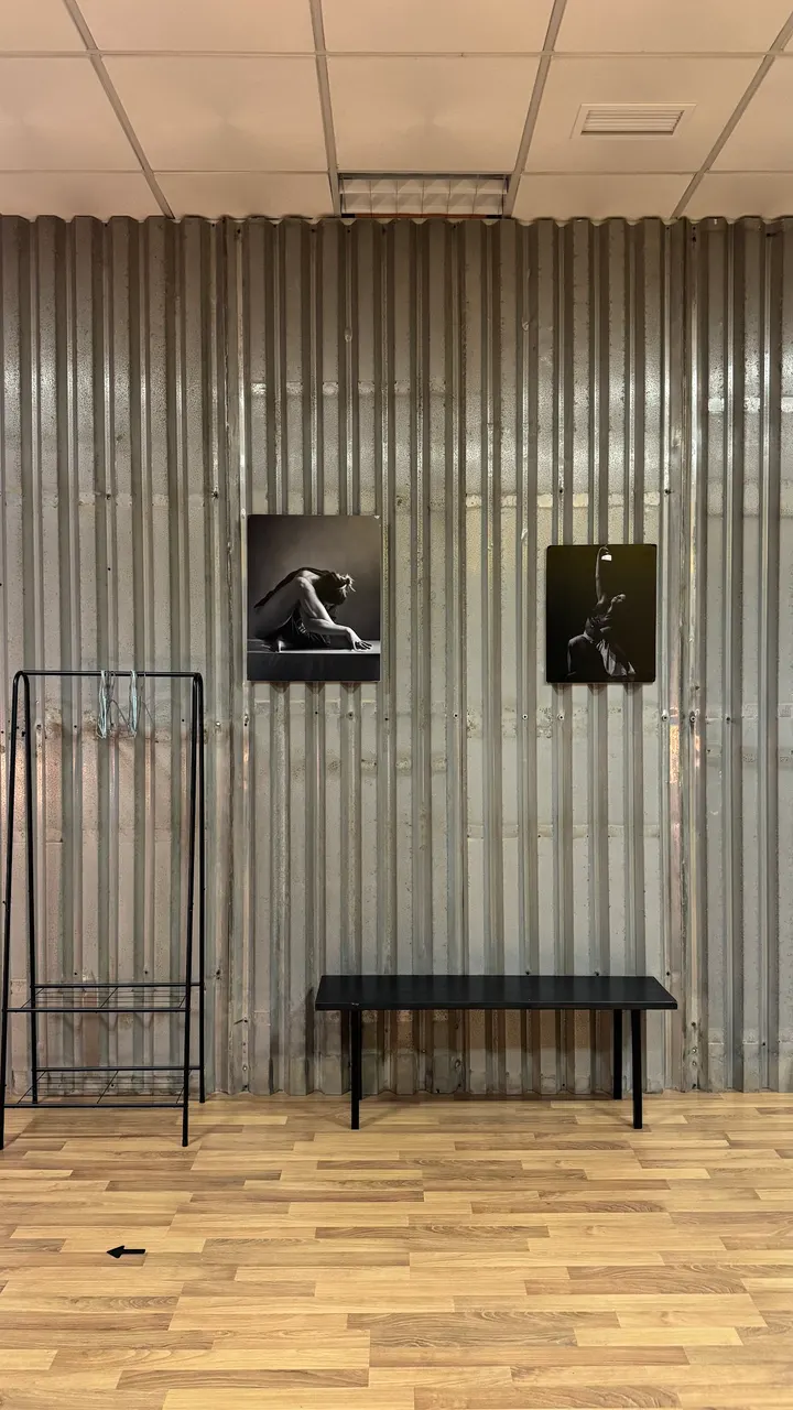 Estudio de Danza Cya — baile-studio en Valdepasillas, Badajoz — 2