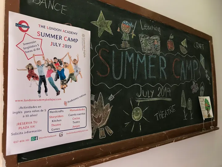 Estudio de Danza Cya — baile-studio en Valdepasillas, Badajoz — 3