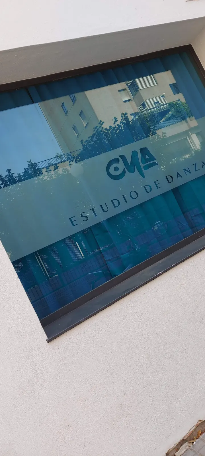 Estudio de Danza Cya — baile-studio en Badajoz — 5
