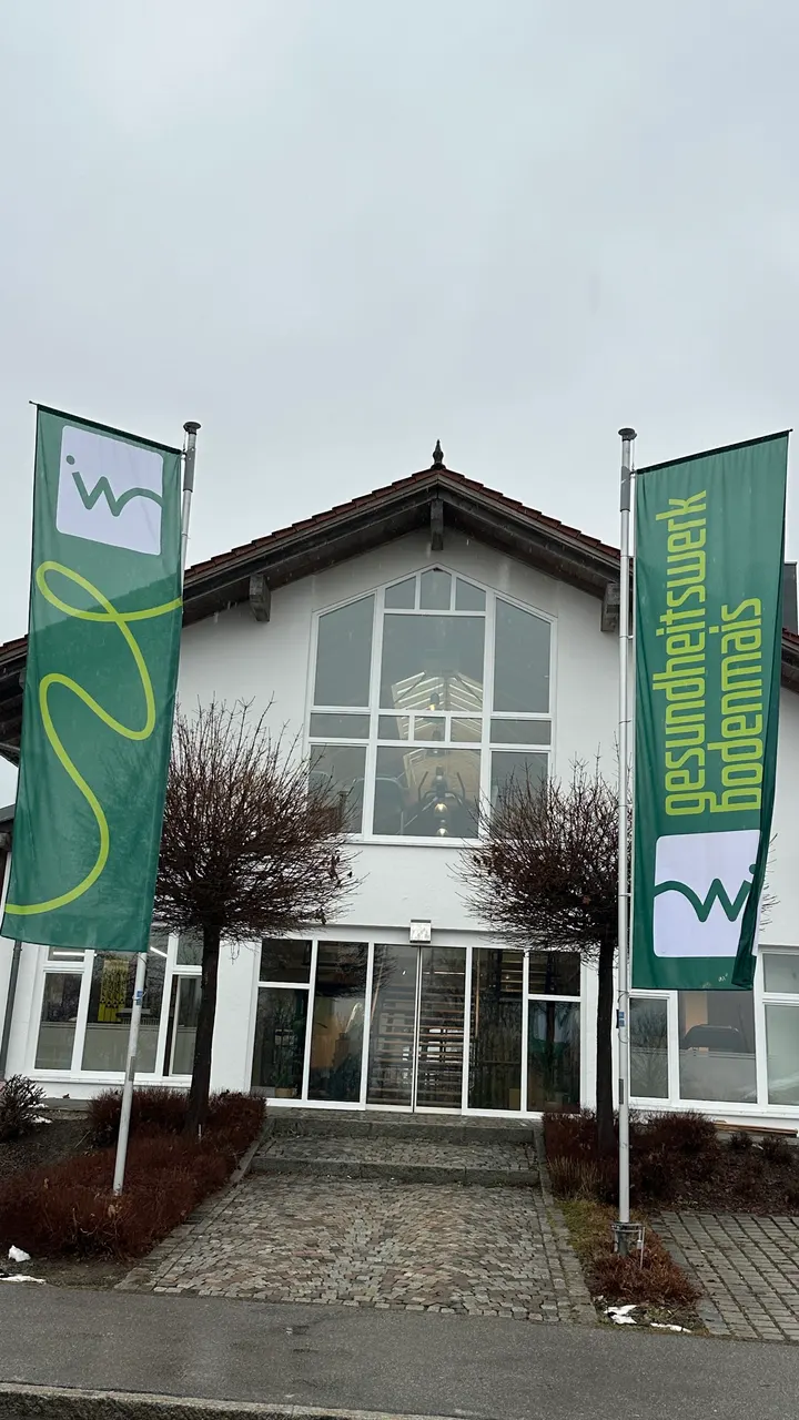Gesundheitswerk Bodenmais — fitnessstudio in Klause, Bodenmais — 2