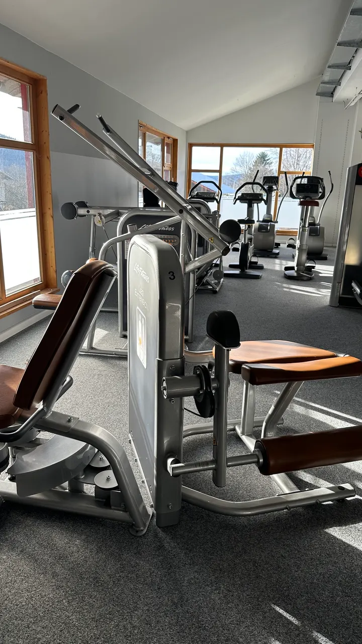 Gesundheitswerk Bodenmais — fitnessstudio in Klause, Bodenmais — 3