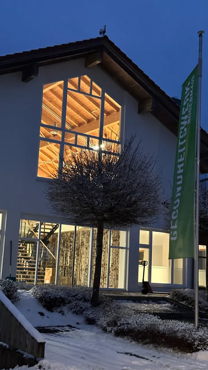 Gesundheitswerk Bodenmais — fitnessstudio in Bodenmais — 4
