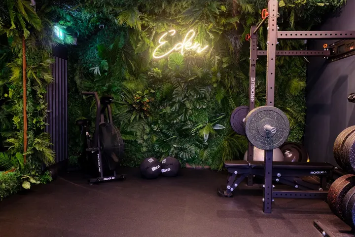 EDEN Private — fitnessstudio in Mitte, Berlin — 3