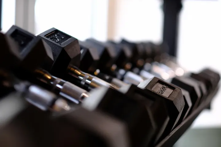 EDEN Private — fitnessstudio in Berlin — 5