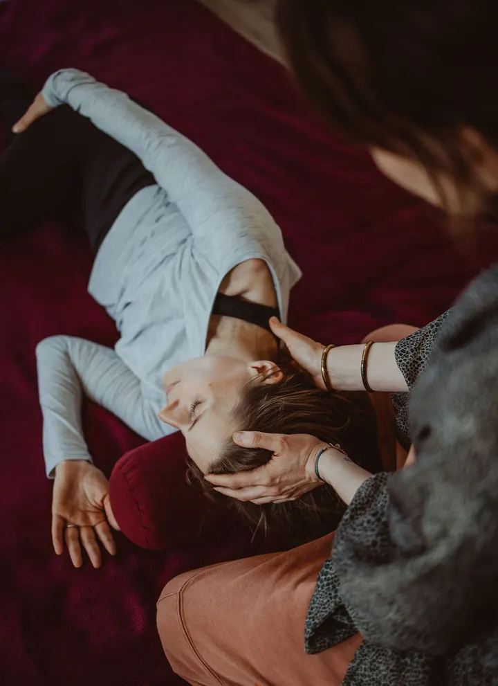 Pilates & Yoga | Livia Radmanić — yoga-studio in Centrum, Bergen — 2
