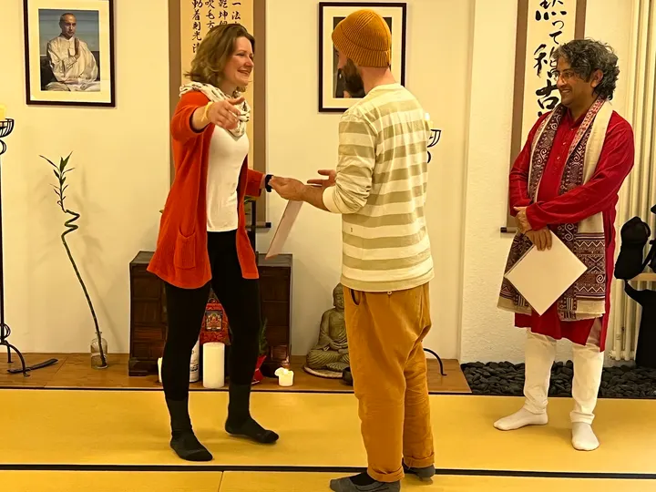 Yogalife Teacher Training Cologne — yoga-studio in Köln — 3