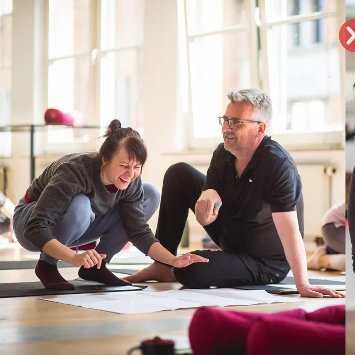 Yogalife Teacher Training Cologne — yoga-studio in Köln — 4