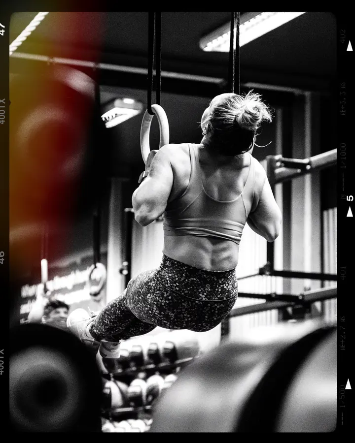 UFIT Fitness — boxing-studio in Splott, Cardiff — 2