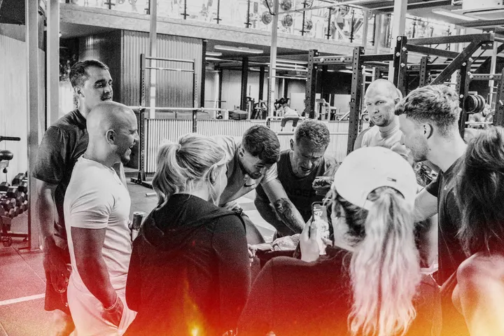UFIT Fitness — boxing-studio in Splott, Cardiff — 3
