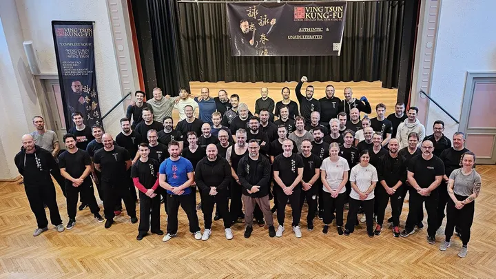 Kampfkunst und Bewegungsschule Völklingen — kampfsport-studio in Wehrden, Völklingen — 3
