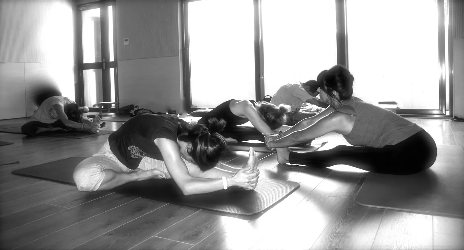 Instituto Dharma Yoga — yoga-studio en Ciutadella — 5