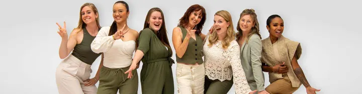 Ellis Dance Company — Dans in Breda