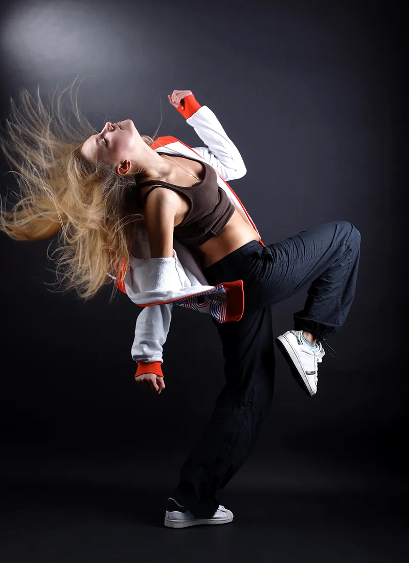 Academia de Baile ...567 — dans-studio i San Andrés del Rabanedo — bild 3