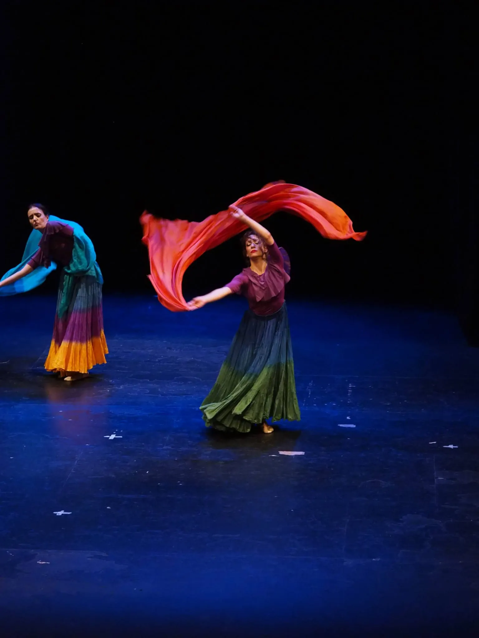 La Danse Studio Klasique — baile-studio en Parla — 3
