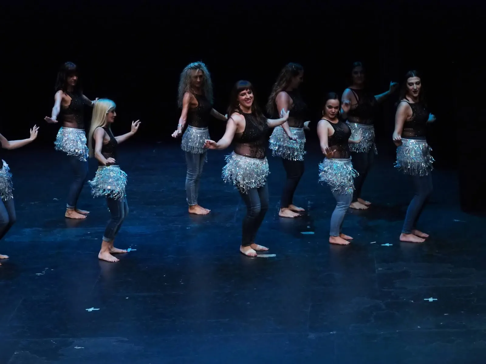 La Danse Studio Klasique — baile-studio en Parla — 5