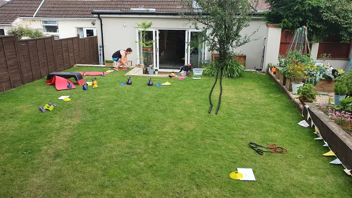 LifeCycle Fitness — fitness studio in Weymouth — 3