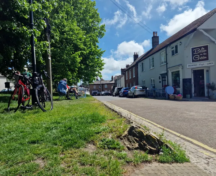 LifeCycle Fitness — Fitness Studio in Weymouth