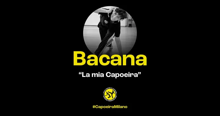 Capoeira Milano: Home — arti marziali-studio a Selinunte, Milano — 2