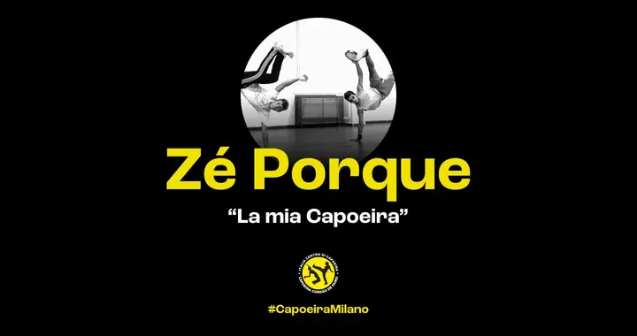 Capoeira Milano: Home — arti marziali-studio a Milano — 3