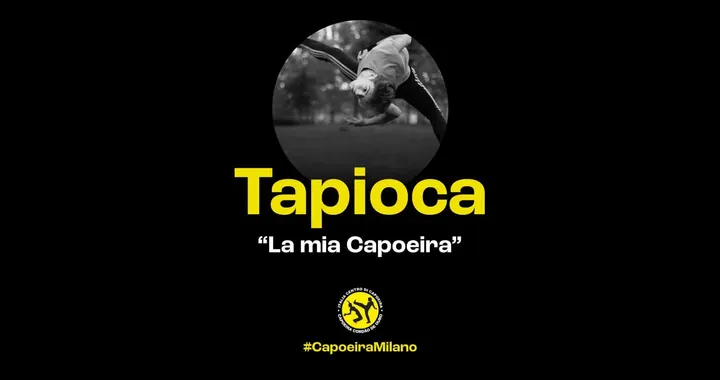Capoeira Milano: Home — arti marziali-studio a Milano — 4