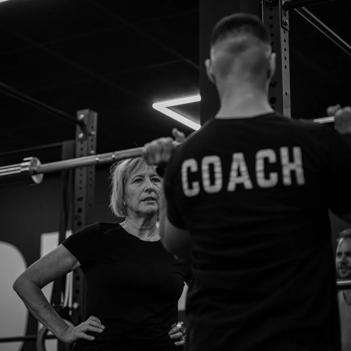 BRIGADE | Marden — functional training-studio in Tonbridge — 2