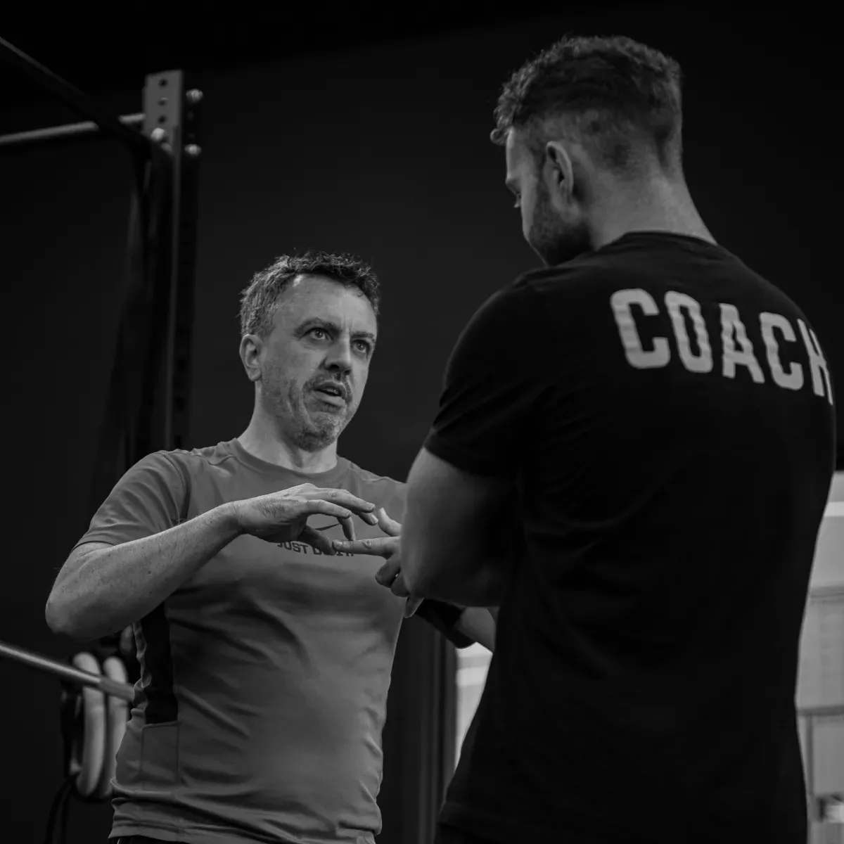 BRIGADE | Marden — functional training-studio in Tonbridge — 3