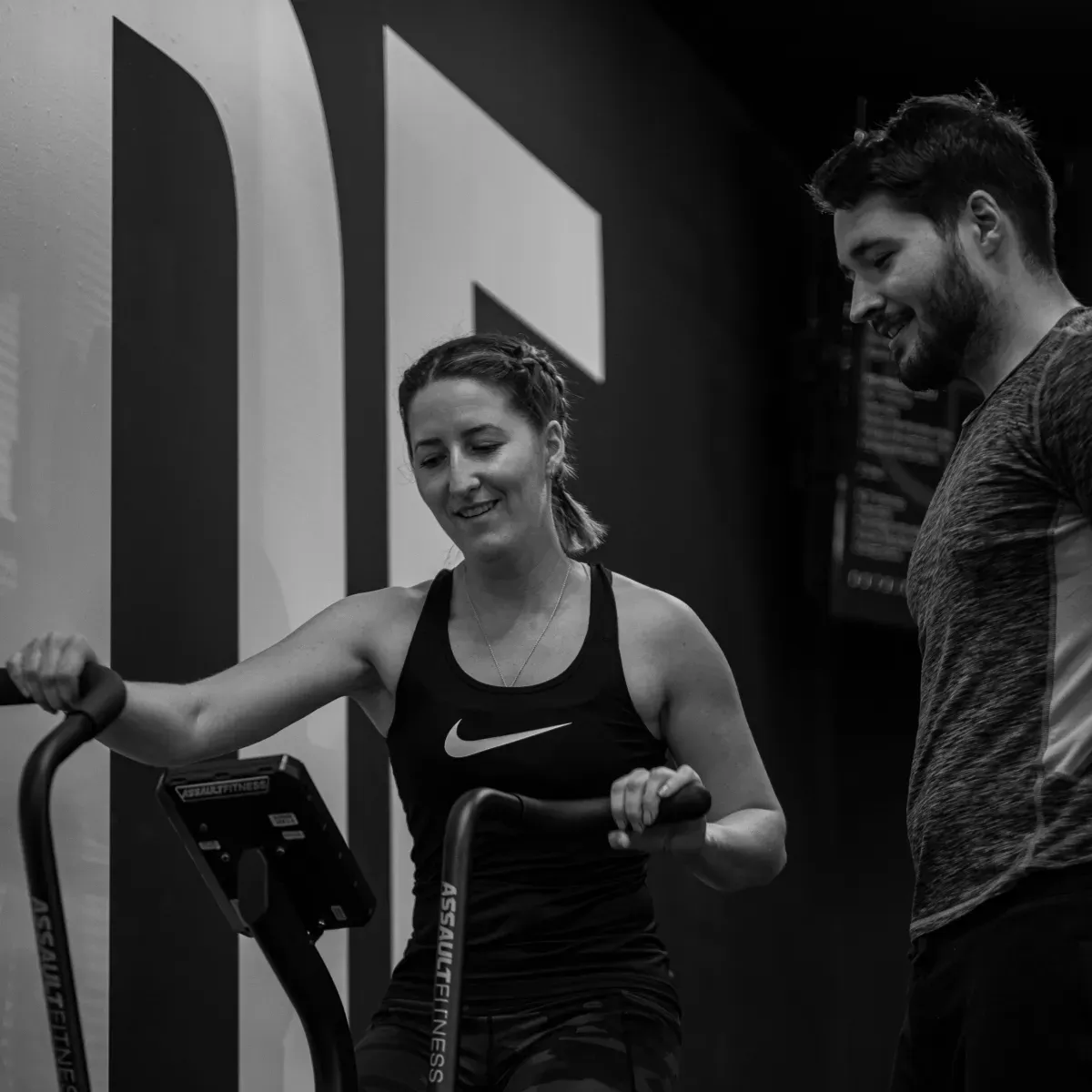 BRIGADE | Marden — functional training-studio in Tonbridge — 3