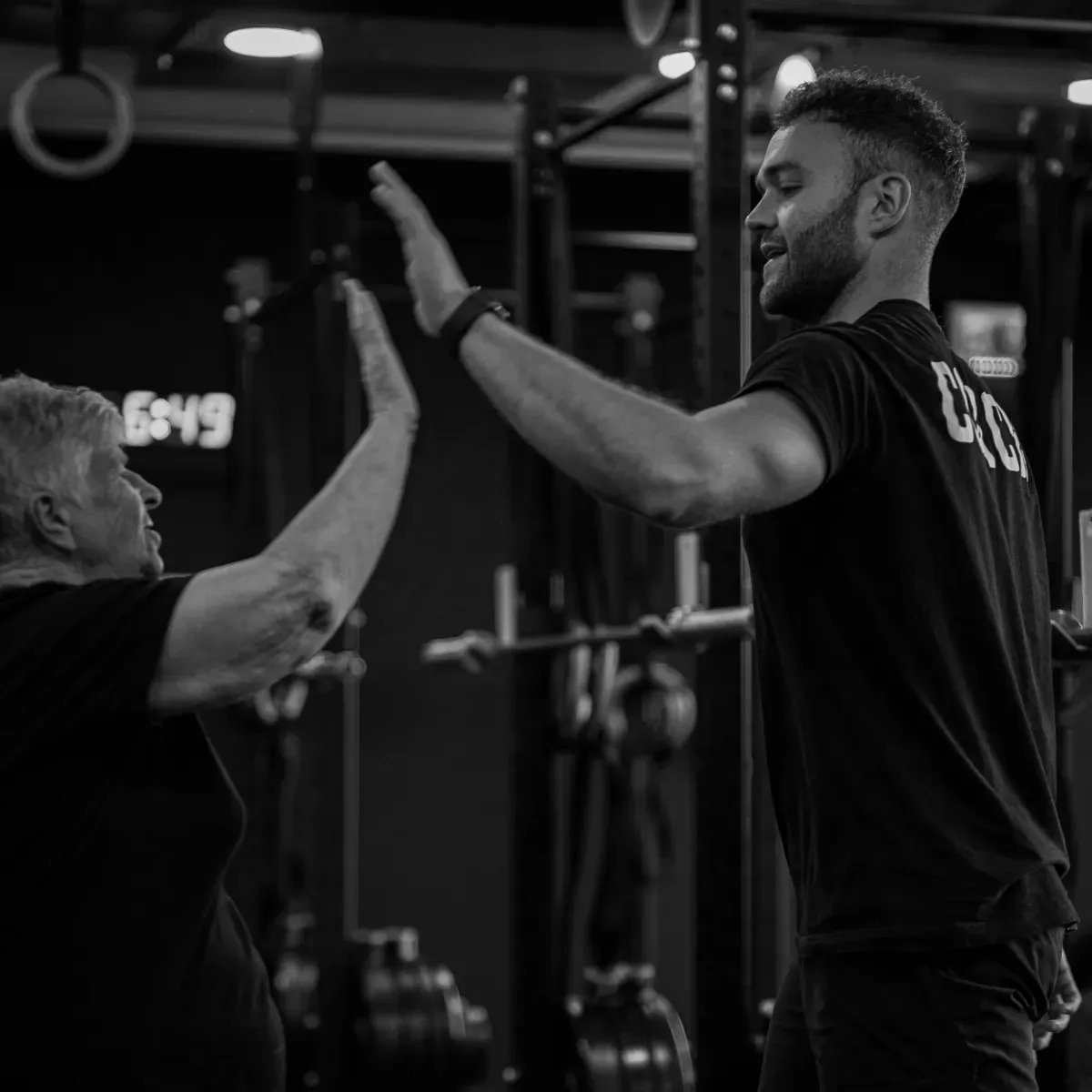 BRIGADE | Marden — functional training-studio in Tonbridge — 4