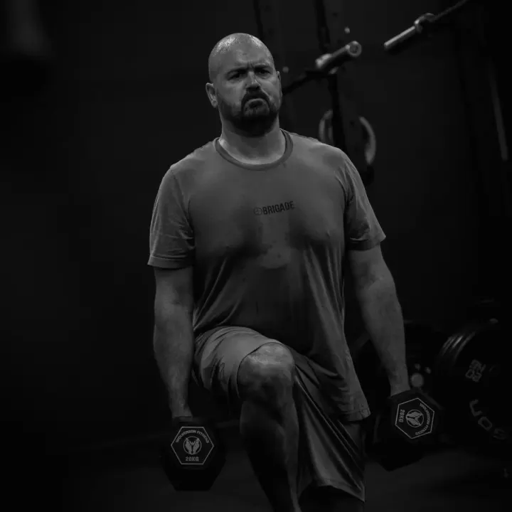 BRIGADE | Marden — Fitness Studio in Marden, Tonbridge