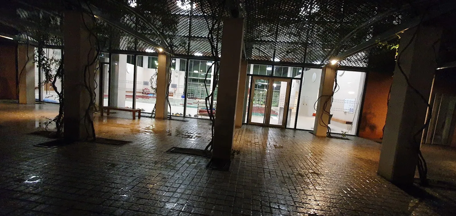 Centro Deportivo Ciudad Financiera Santander — estudio de fitness-studio en Boadilla del Monte — 3