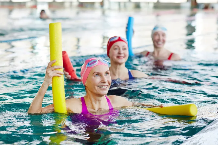 Schwimmschule Kugelfisch — wellness-studio in Potsdam — 4