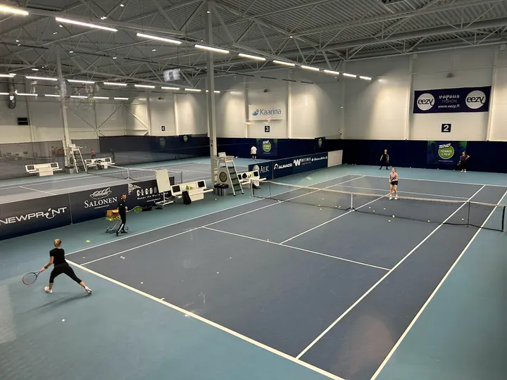 Bo Arena — fitnessstudio – Kaarina, Turku — 2