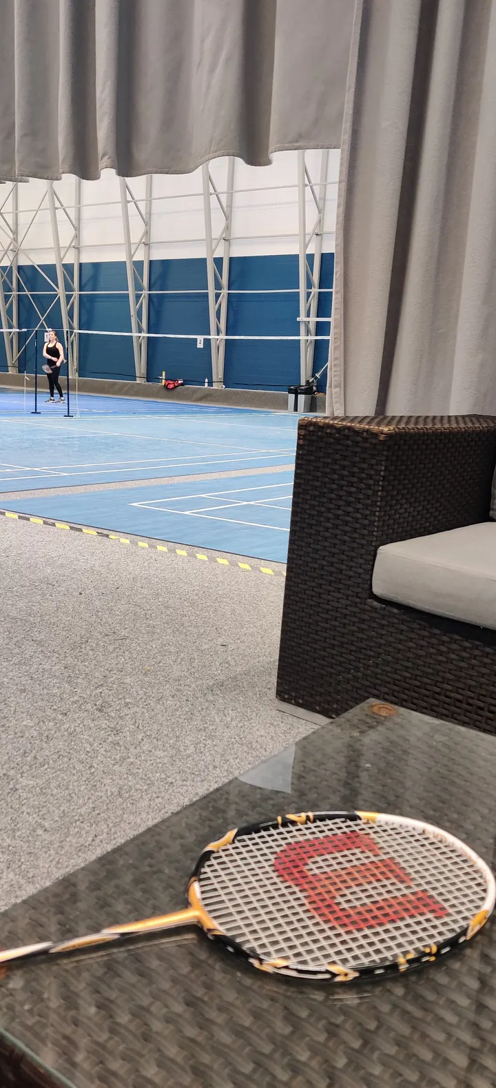 Bo Arena — fitnessstudio – Turku — 4