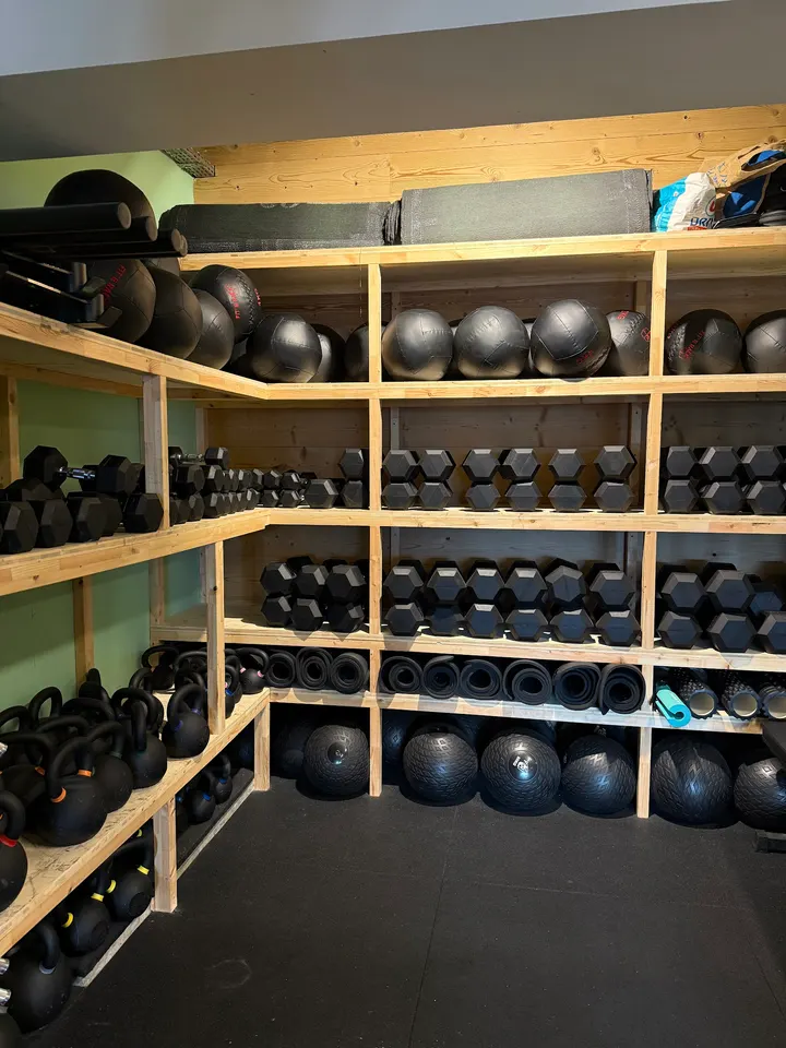 Ikigai Studio — salle de fitness-studio à Chamonix-Mont-Blanc — 3