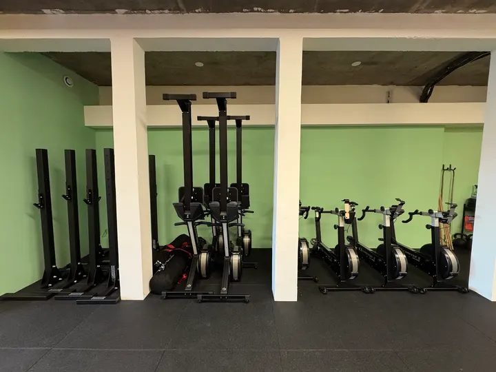 Ikigai Studio — salle de fitness-studio à Chamonix-Mont-Blanc — 5
