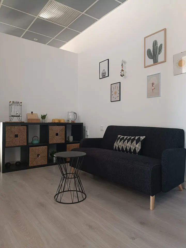 Karmuka Yoga International Center — yoga-studio en Museo, Sevilla — 2