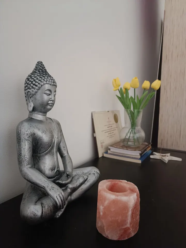 Karmuka Yoga International Center — yoga-studio en Museo, Sevilla — 3