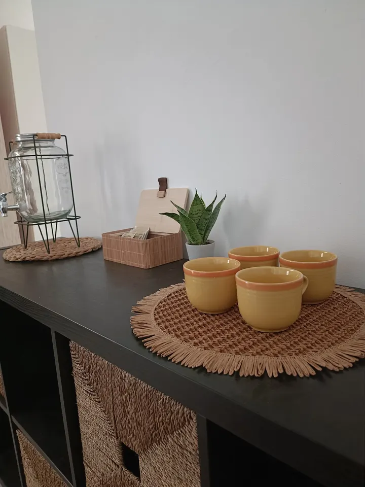 Karmuka Yoga International Center — yoga-studio en Sevilla — 3