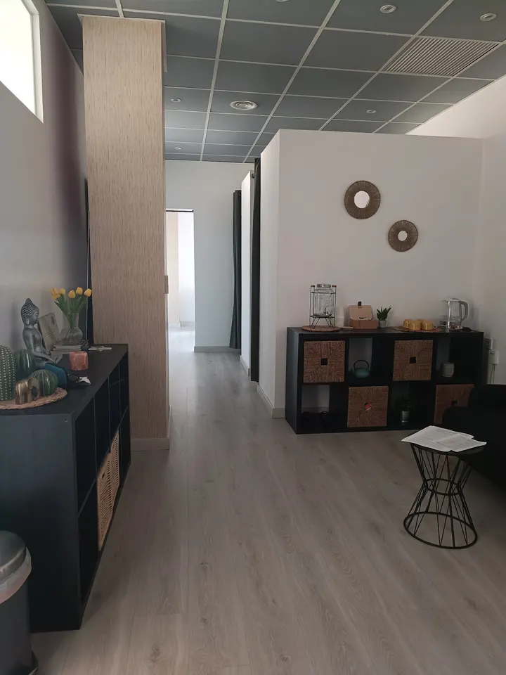 Karmuka Yoga International Center — yoga-studio en Sevilla — 4