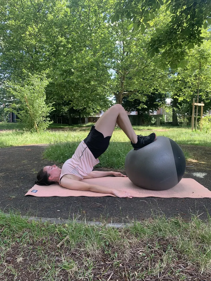Rem Fit — coaching personnel-studio à La Madeleine, Lille — 2